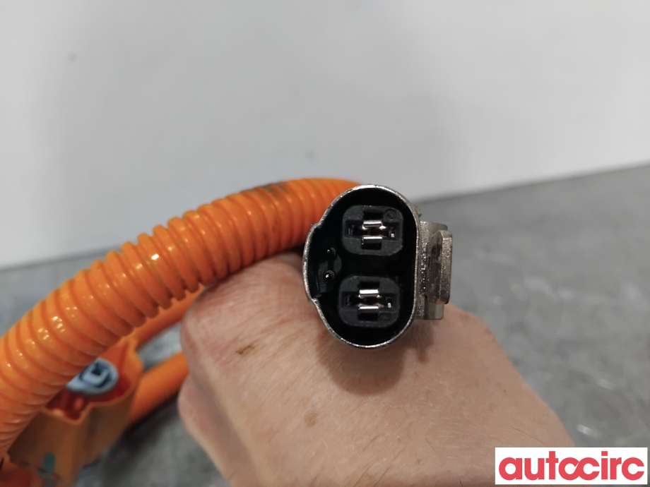 Kabel høy volt (HV) hybrid til XPeng G3 2021-->>  (XPENG|8435101DB1|)