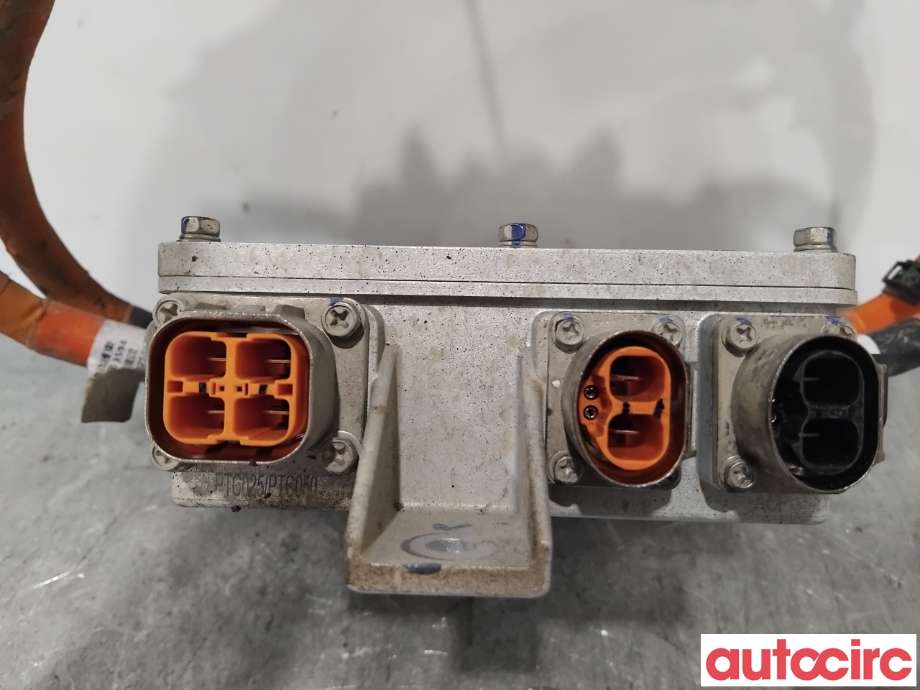 Diverse deler til XPeng G3 2021-->>  (XPENG|1190000DC4||1190000DC4-00-01)