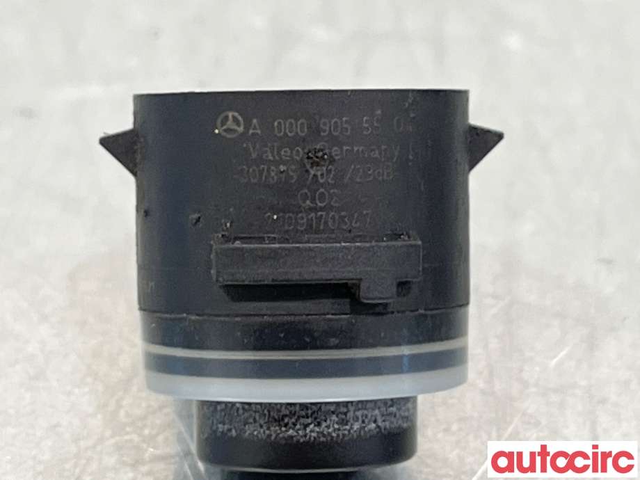 Parkeringssensor bak til Mercedes E-Klasse 2016-2023 (W213) (W213) (MERCEDES|A0009055504)