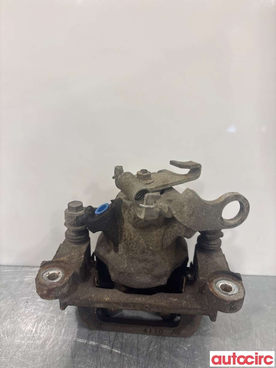Bremsecaliper høyre bak til Mitsubishi Outlander 2012-2015 (Type III, Fase 1)  (MITSUBISHI|4605B650|)