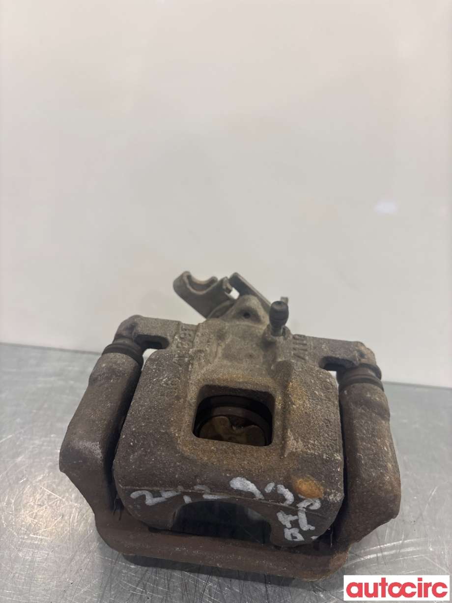 Bremsecaliper høyre bak til Mitsubishi Outlander 2012-2015 (Type III, Fase 1)  (MITSUBISHI|4605B650|)