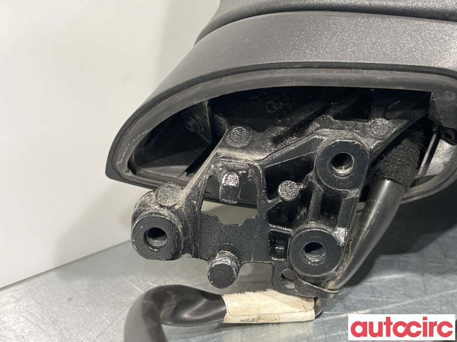 Speil høyre til Audi A4 2015-2019 (Type V, Fase 1) (B9) (B9) (AUDI|8W1857410C|)