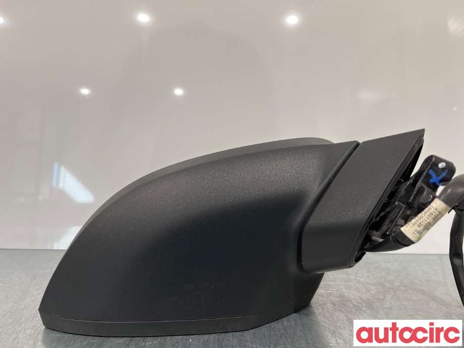 Speil høyre til Audi A4 2015-2019 (Type V, Fase 1) (B9) (B9) (AUDI|8W1857410C|)