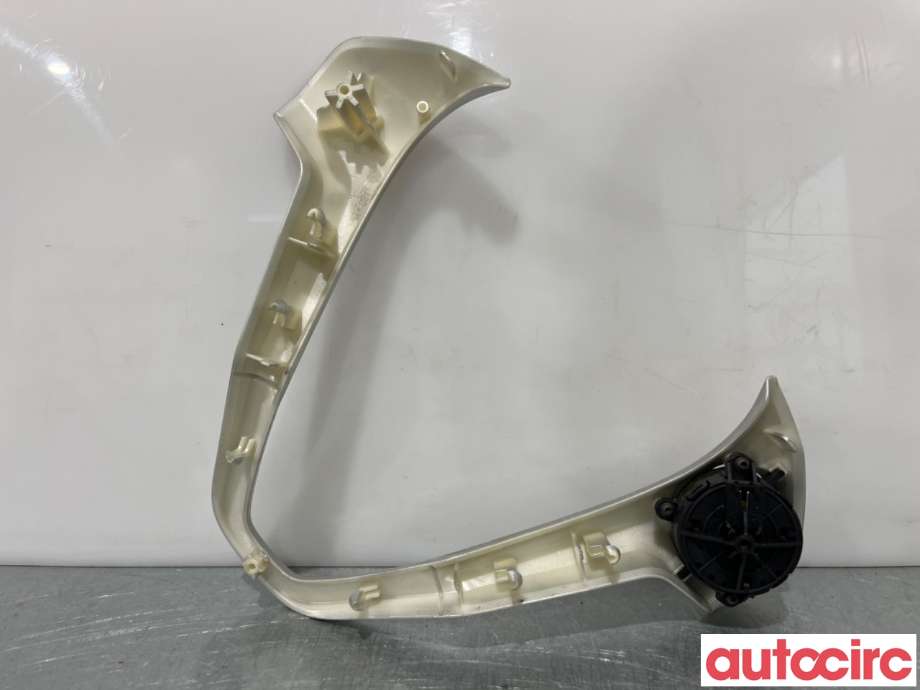 Bryter diverse til Ford Fiesta 2008-2012 (Type VI, Fase 1)  (FORD|1756753|)