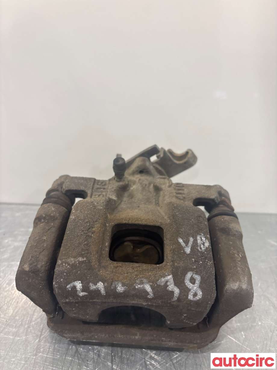 Bremsecaliper venstre bak til Mitsubishi Outlander 2012-2015 (Type III, Fase 1)  (MITSUBISHI|4605B649|)