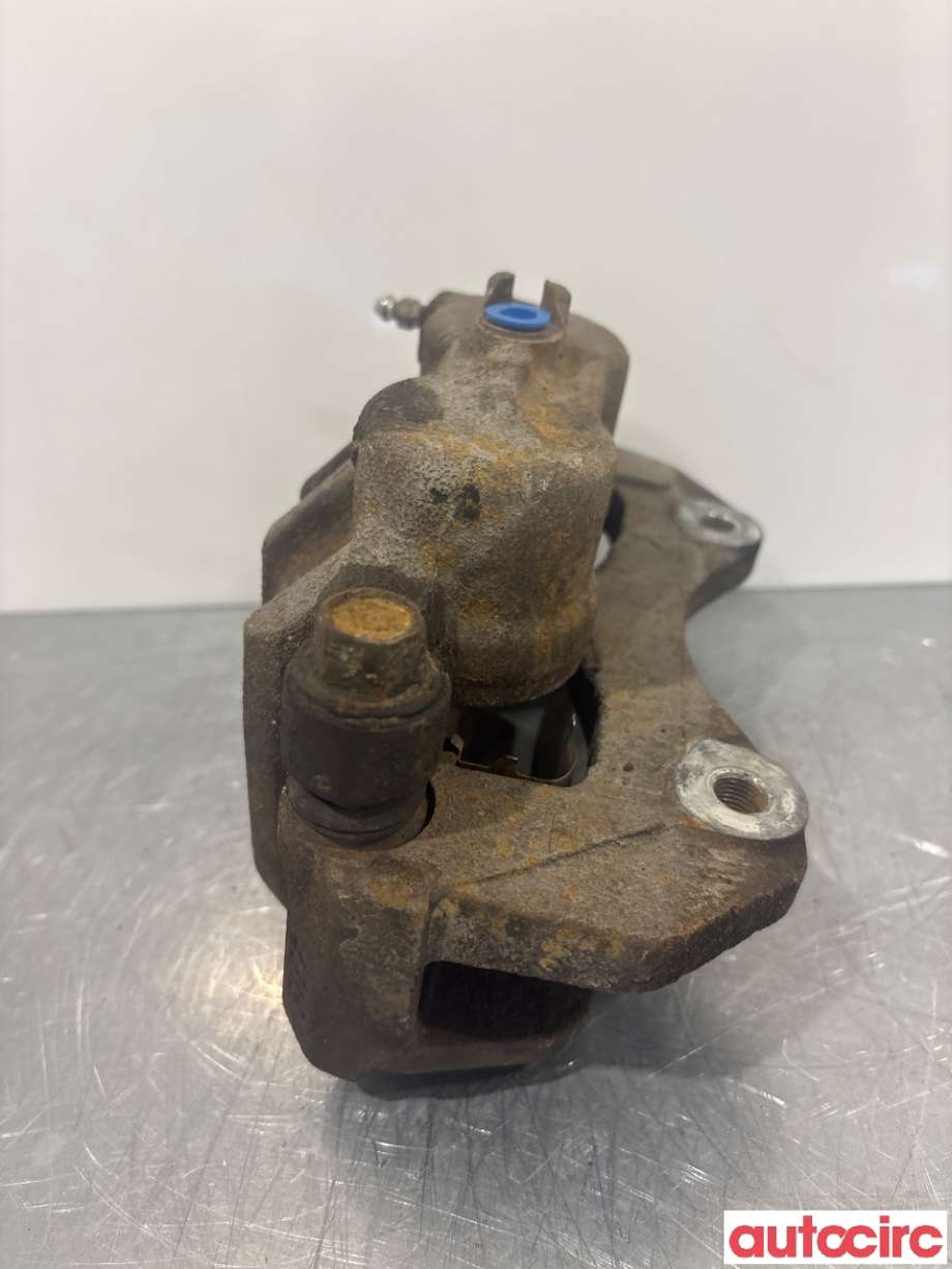 Bremsecaliper høyre foran til Mitsubishi Outlander 2012-2015 (Type III, Fase 1)  (MITSUBISHI|MR370776|)