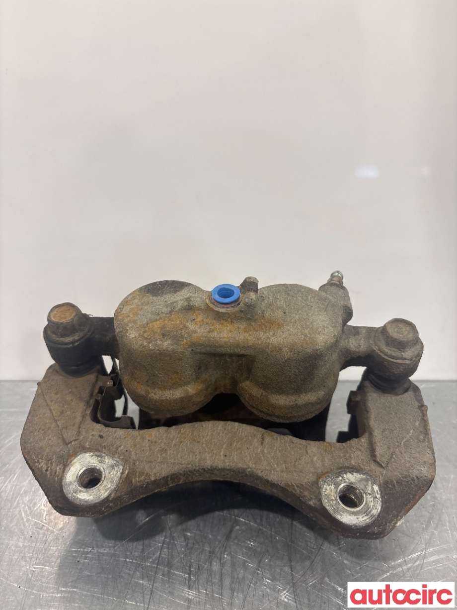 Bremsecaliper høyre foran til Mitsubishi Outlander 2012-2015 (Type III, Fase 1)  (MITSUBISHI|MR370776|)
