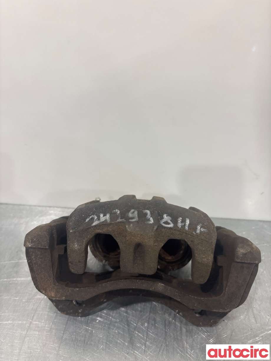 Bremsecaliper høyre foran til Mitsubishi Outlander 2012-2015 (Type III, Fase 1)  (MITSUBISHI|MR370776|)