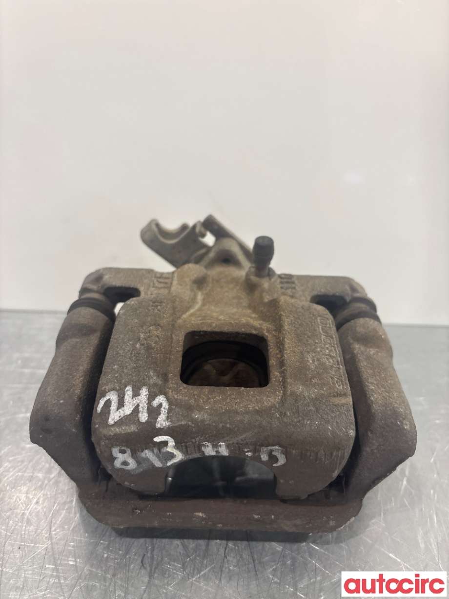 Bremsecaliper høyre bak til Mitsubishi Outlander 2015-->> (Type III, Fase 2) (MITSUBISHI|4605B650|)