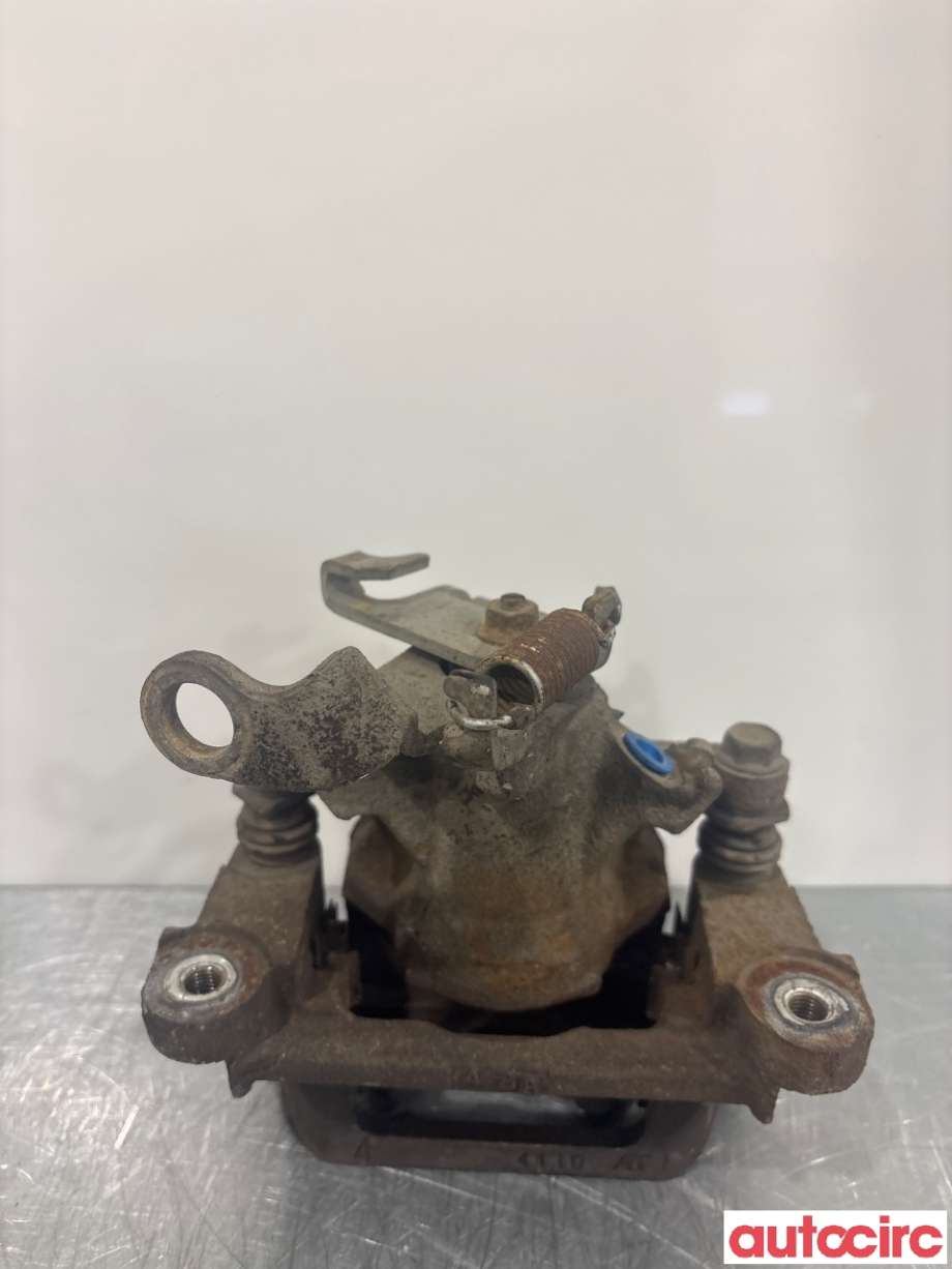 Bremsecaliper venstre bak til Mitsubishi Outlander 2015-->> (Type III, Fase 2)  (MITSUBISHI|4605B649|)