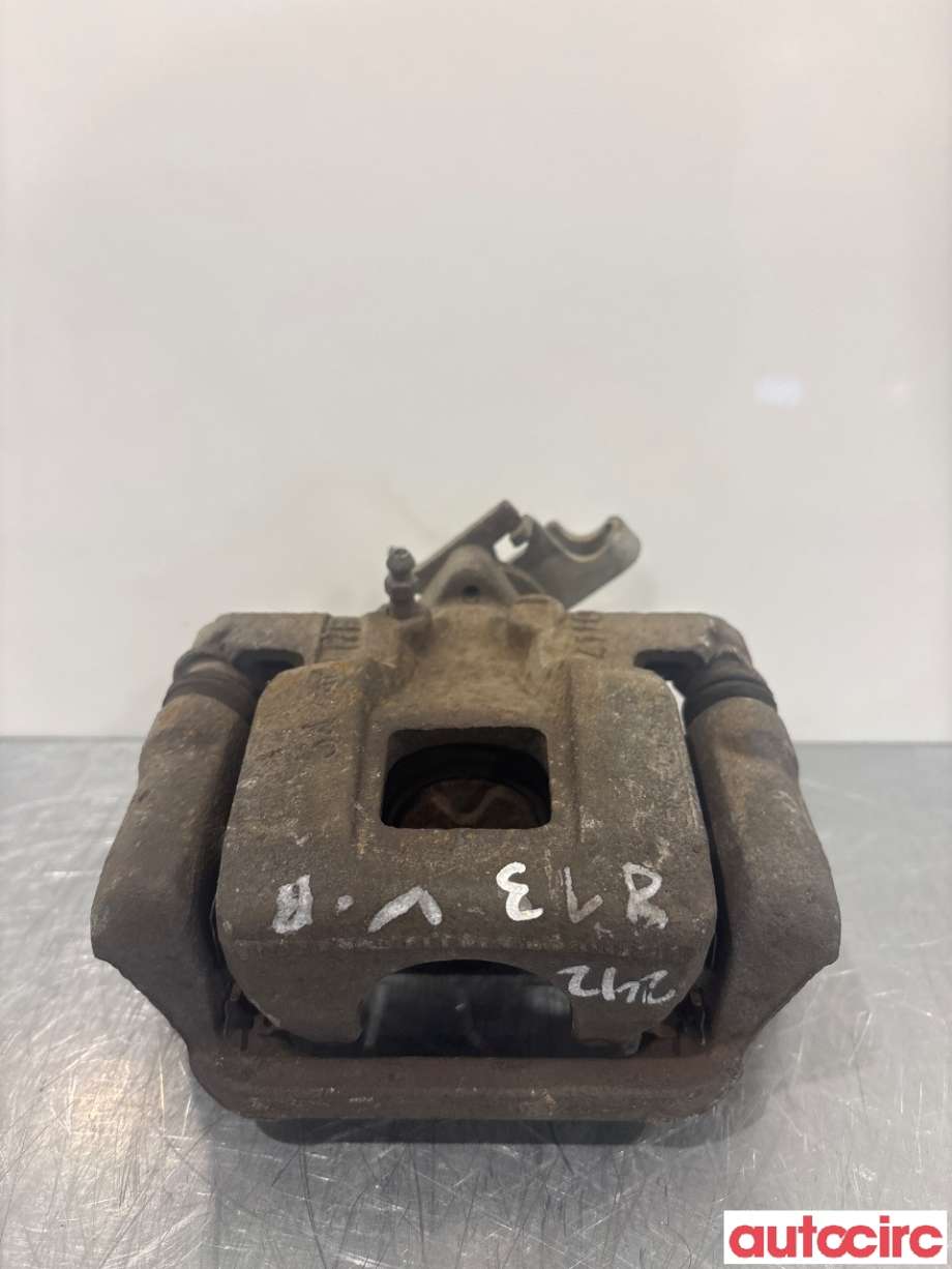 Bremsecaliper venstre bak til Mitsubishi Outlander 2015-->> (Type III, Fase 2)  (MITSUBISHI|4605B649|)
