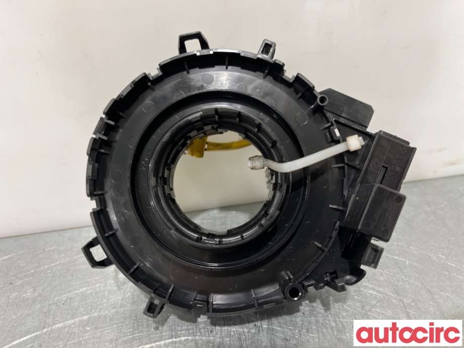 Airbag slepering til Ford Fiesta 2008-2012 (Type VI, Fase 1)  (FORD|2116409|)