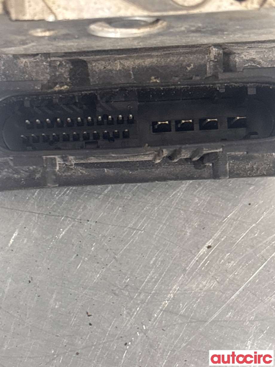 ABS sentral til Subaru Impreza 2008-2012 (Type III) (SUBARU|27594FG020|0265232083|27534FG020)