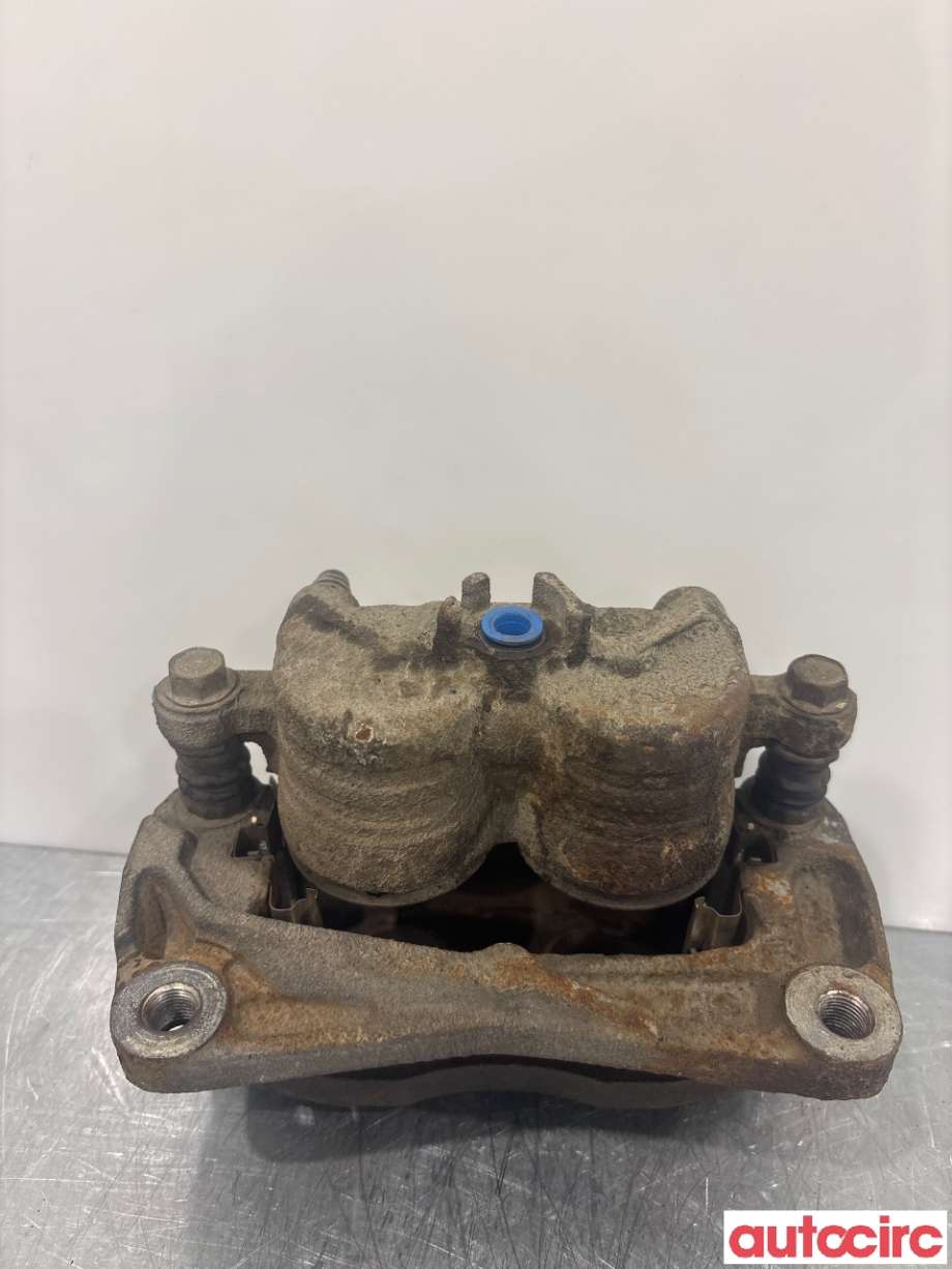 Bremsecaliper høyre foran til Subaru Impreza 2008-2012 (Type III)  (SUBARU|26292FE001|)