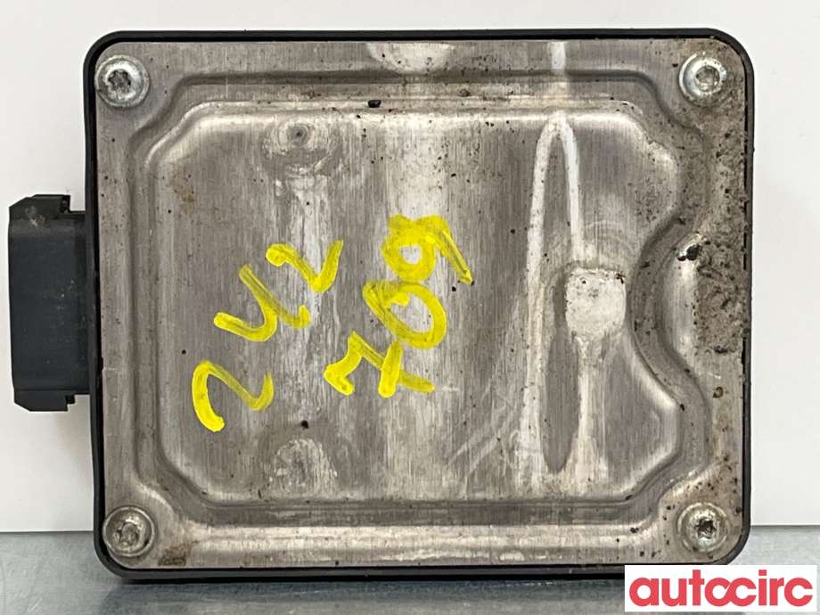 Sensor radar til Mercedes E-Klasse 2016-2023 (W213) (W213) (MERCEDES|A0009059715|A0009052007)