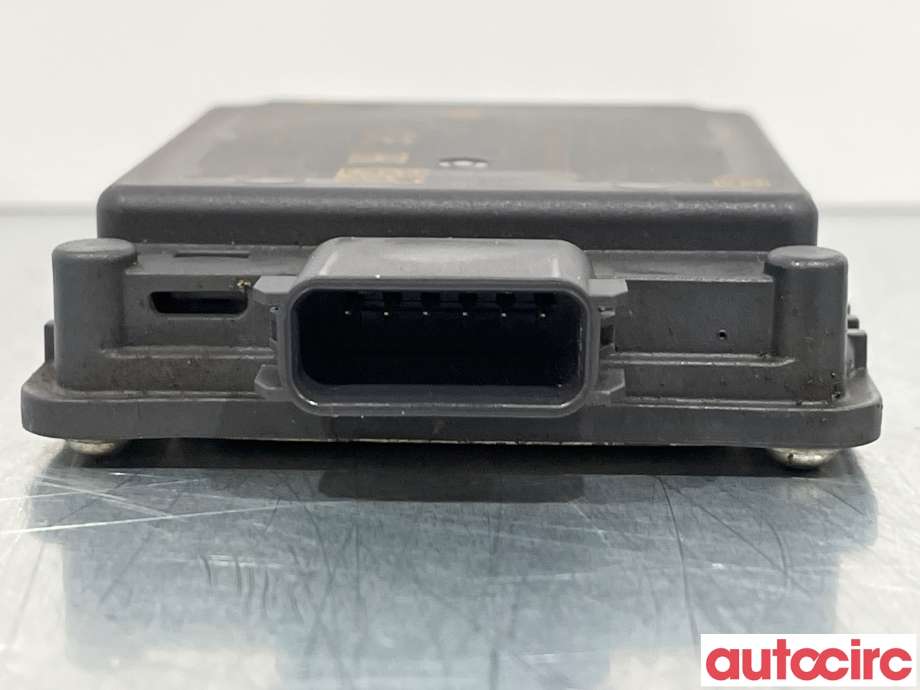 Sensor radar til Mercedes E-Klasse 2016-2023 (W213) (W213) (MERCEDES|A0009059715|A0009052007)