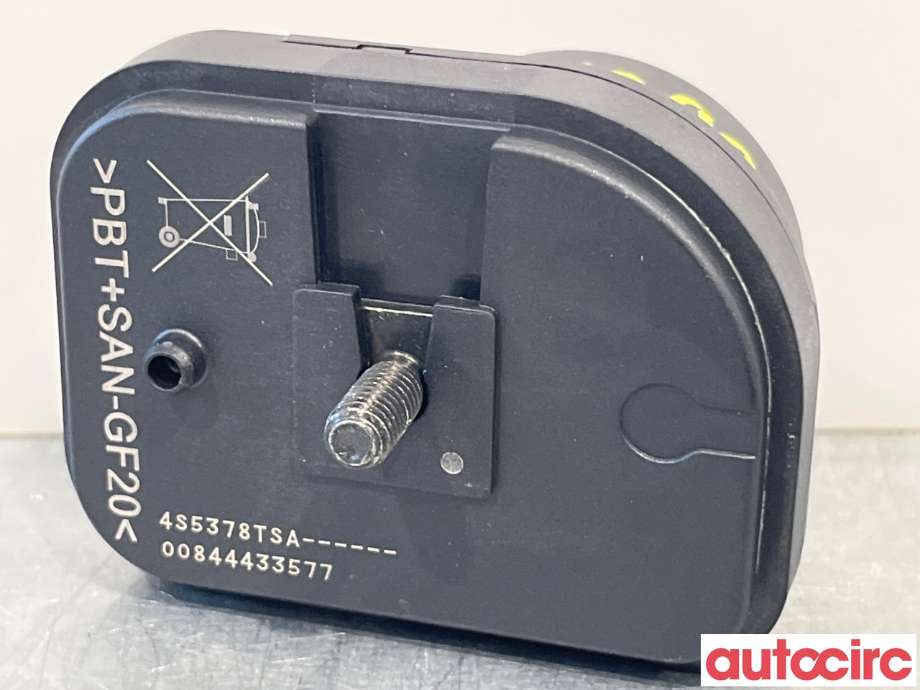 Bilstereo høyttaler til Subaru Solterra 2022-->>  (SUBARU|8904042060||89040-42060)