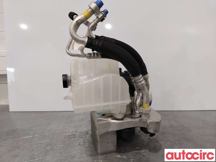 Varmeapparat diverse til Tesla Model 3 2018-2023 (Fase 1) (TESLA|1547595-00-E|)