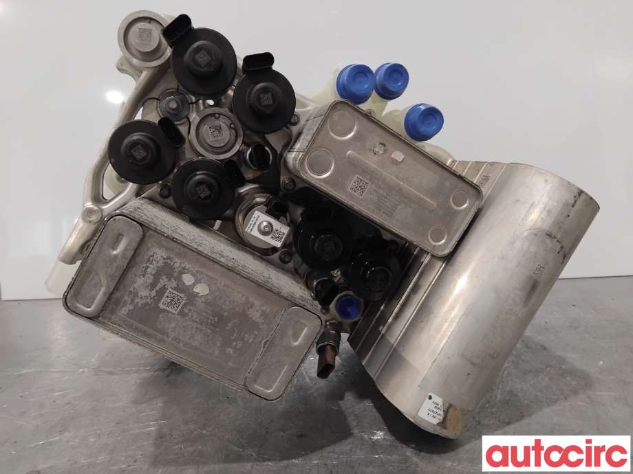 Varmeapparat diverse til Tesla Model 3 2018-2023 (Fase 1) (TESLA|1547595-00-E|)