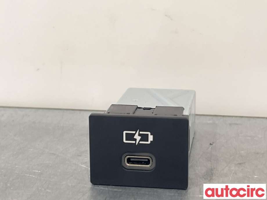 Diverse deler til Subaru Solterra 2022-->> (SUBARU|8553260060||85532-60060)