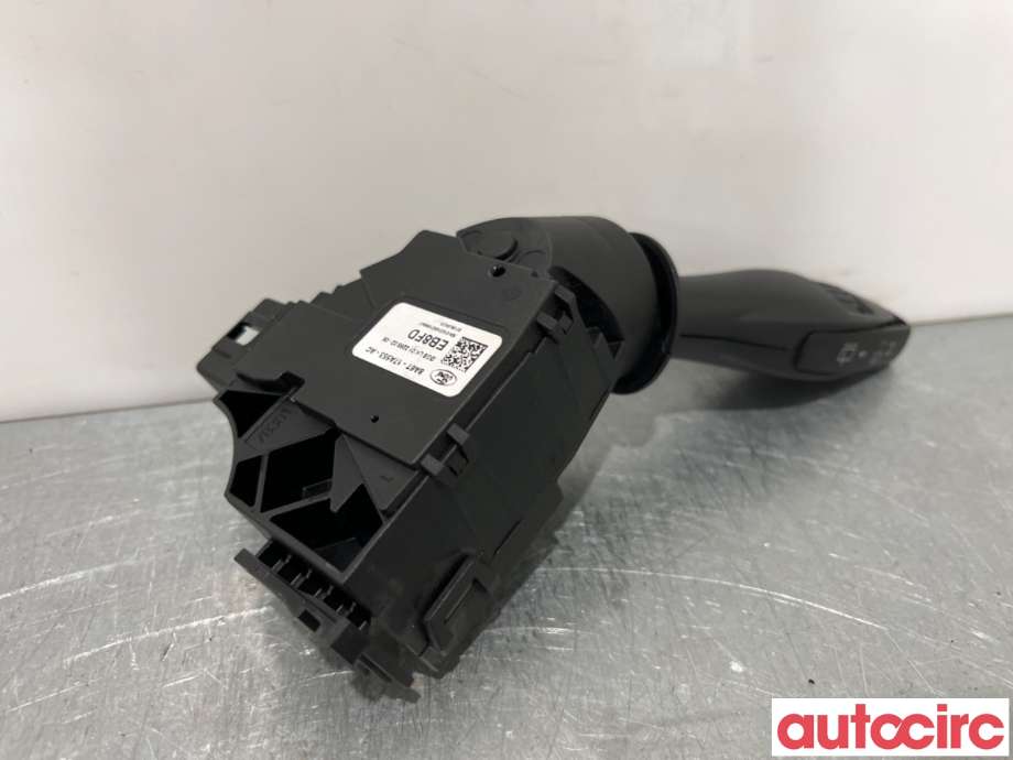 Bryter visker til Ford Fiesta 2008-2012 (Type VI, Fase 1)  (FORD|1537625||8A6T-17A553-AC)