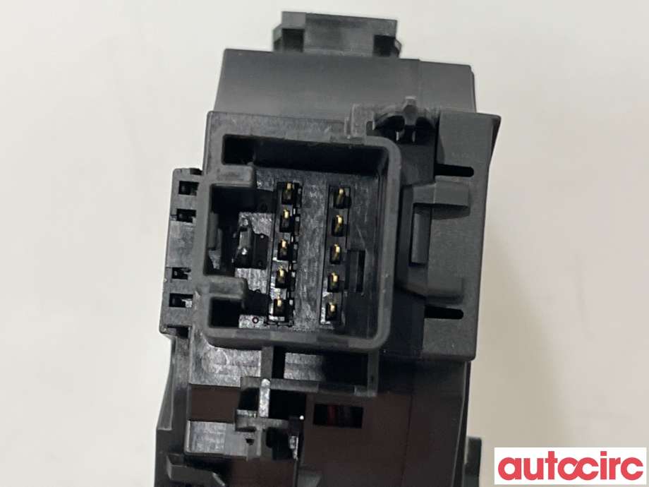 Bryter visker til Ford Fiesta 2008-2012 (Type VI, Fase 1)  (FORD|1537625||8A6T-17A553-AC)