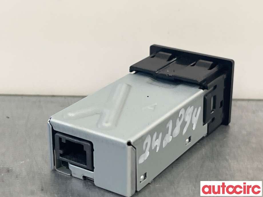 Diverse deler til Subaru Solterra 2022-->>  (SUBARU|8553260060||85532-60060)