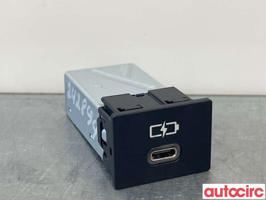 Diverse deler til Subaru Solterra 2022-->> (SUBARU|8553260060||85532-60060)