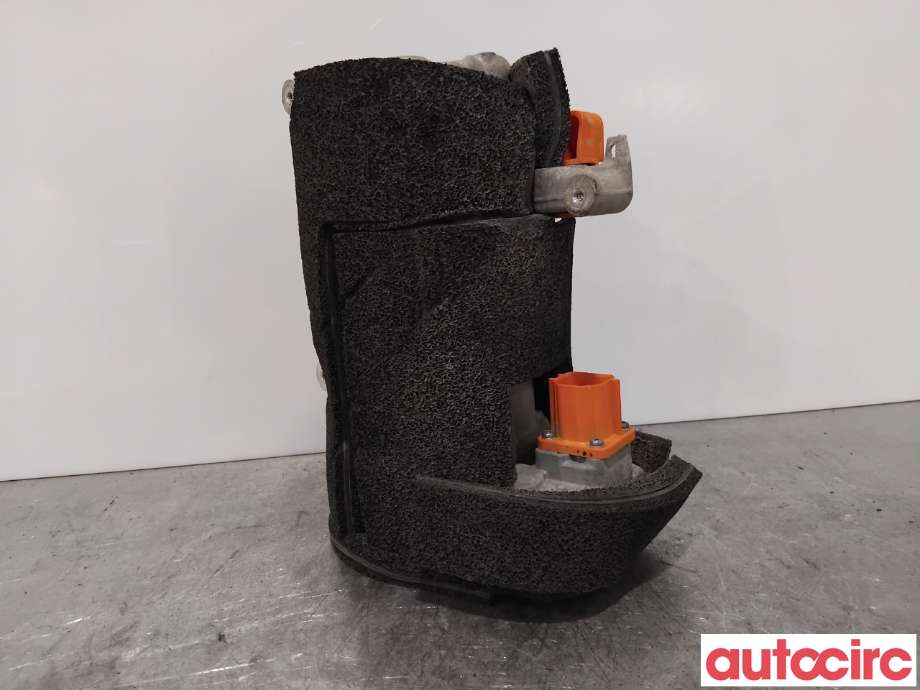 Aircondition kompressor til Tesla Model 3, 2018-2023 (Fase 1)  (TESLA|1501256-00-J)