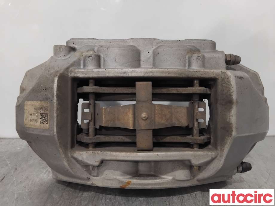 Bremsecaliper høyre foran til Tesla Model 3, 2018-2023 (Fase 1)  (TESLA|1044622-00-E)