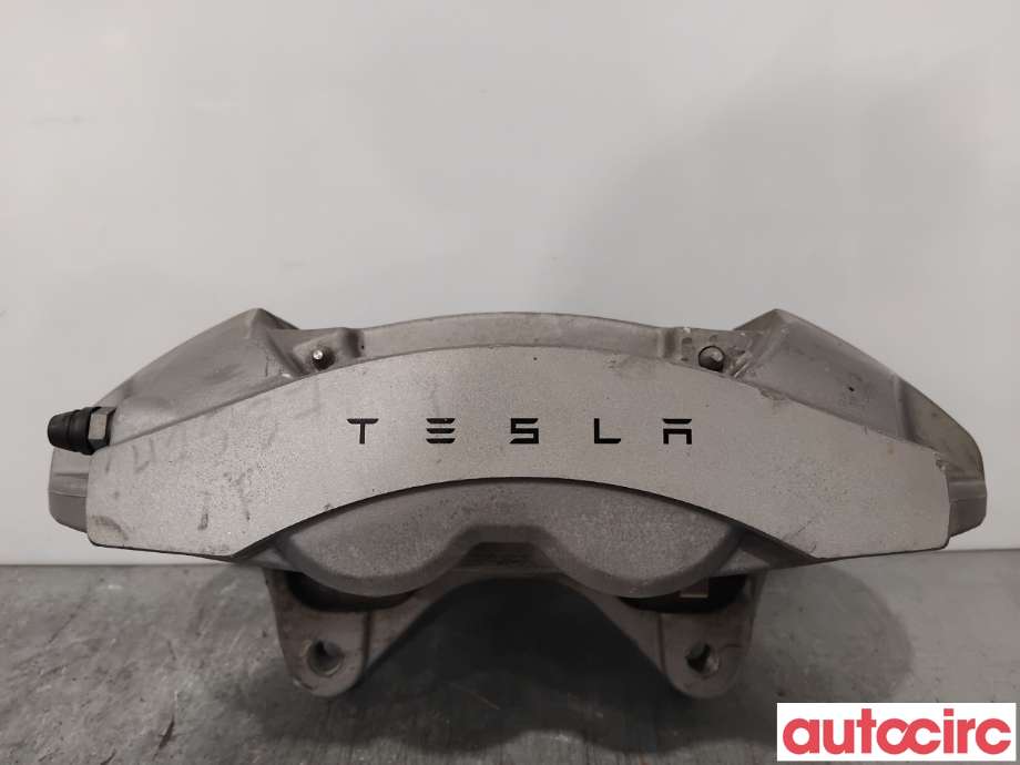 Bremsecaliper venstre foran til Tesla Model 3 2018-2023 (Fase 1)  (TESLA|1044621-00-E|)