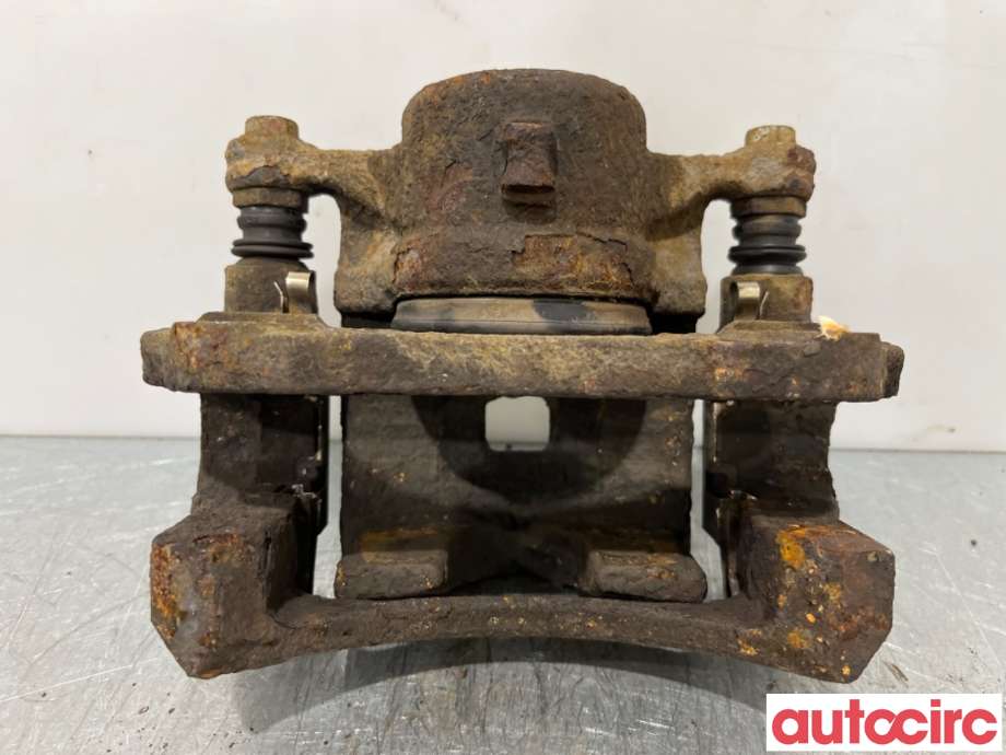 Bremsecaliper høyre foran til Ford Fiesta 2008-2012 (Type VI, Fase 1)  (FORD|2218133|)