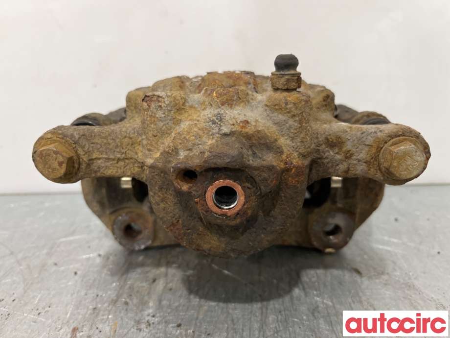 Bremsecaliper høyre foran til Ford Fiesta 2008-2012 (Type VI, Fase 1)  (FORD|2218133|)