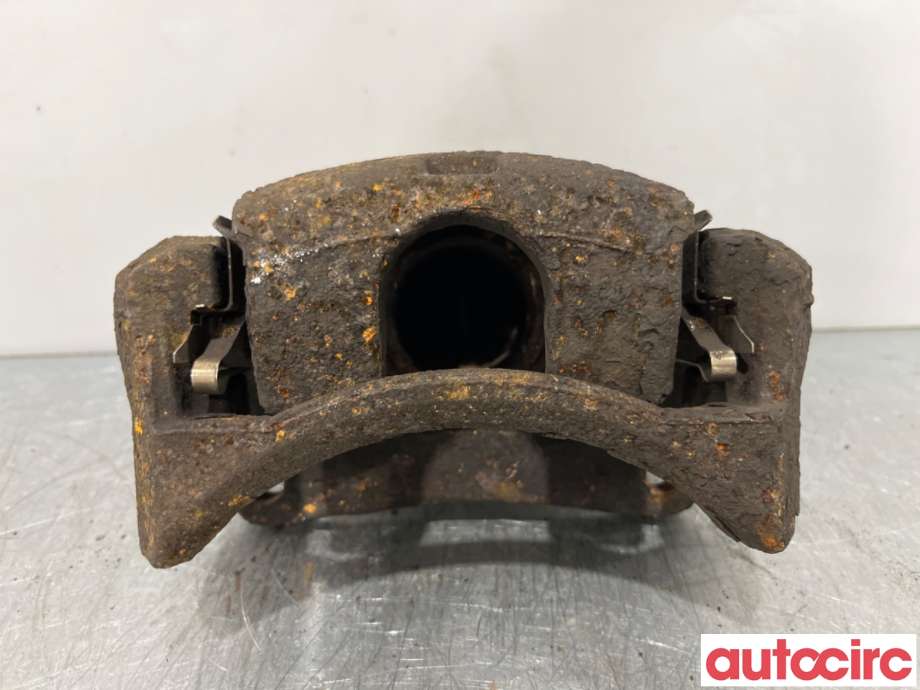 Bremsecaliper høyre foran til Ford Fiesta 2008-2012 (Type VI, Fase 1)  (FORD|2218133|)