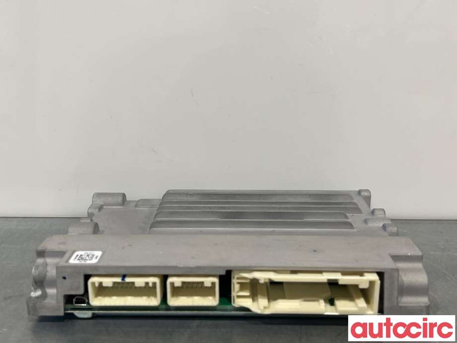 Bilstereo forsterker til Subaru Solterra 2022-->>  (SUBARU|8628042090)