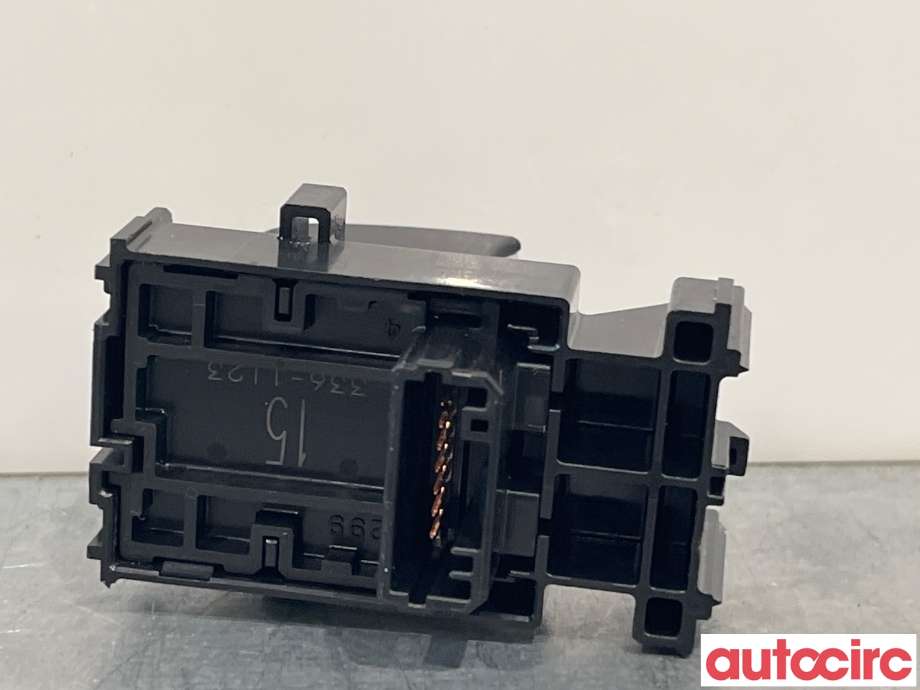 Bryter ruteheis til Subaru Solterra 2022-->>  (SUBARU|8404042060|)