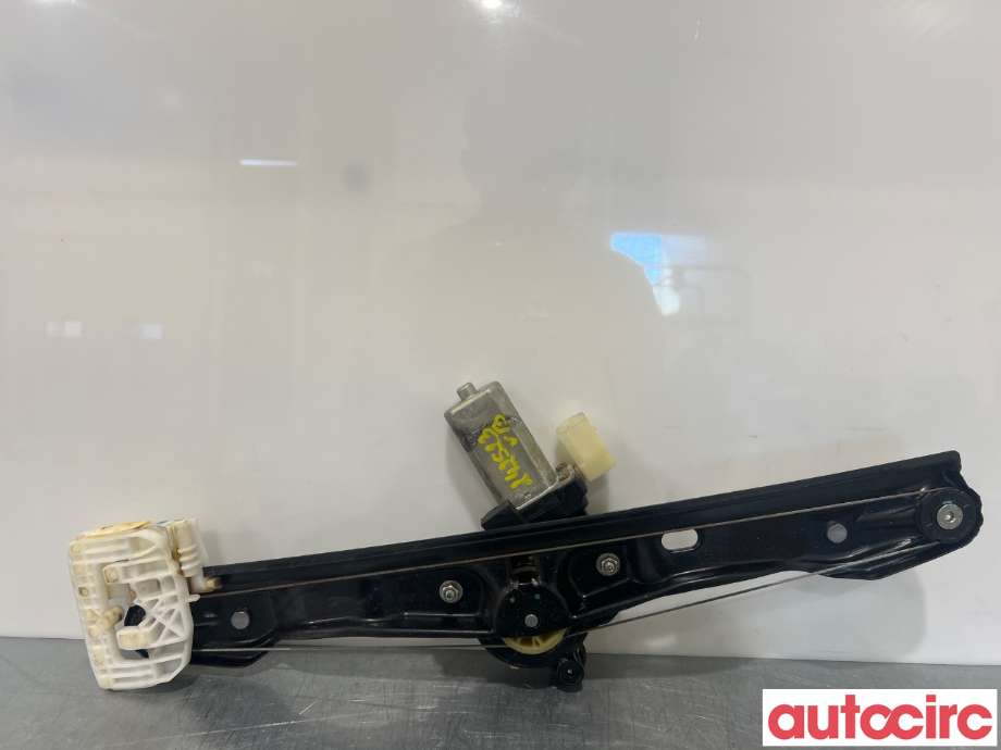 Ruteheis venstre bak til BMW 3-Serie 2012-2018 (F30/F31/F34) (F30/F31/F34) (BMW|51357281887||7351049)