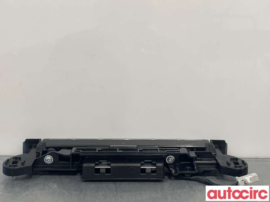 Baklykt bremselys bakrute til Subaru Solterra 2022-->>  (SUBARU|8157042080|)