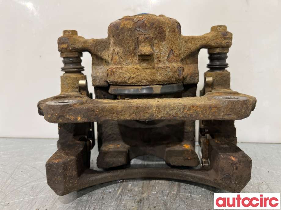 Bremsecaliper venstre foran til Ford Fiesta 2008-2012 (Type VI, Fase 1)  (FORD|2218135|)