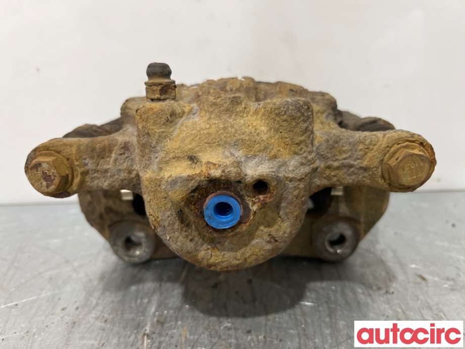 Bremsecaliper venstre foran til Ford Fiesta 2008-2012 (Type VI, Fase 1)  (FORD|2218135|)