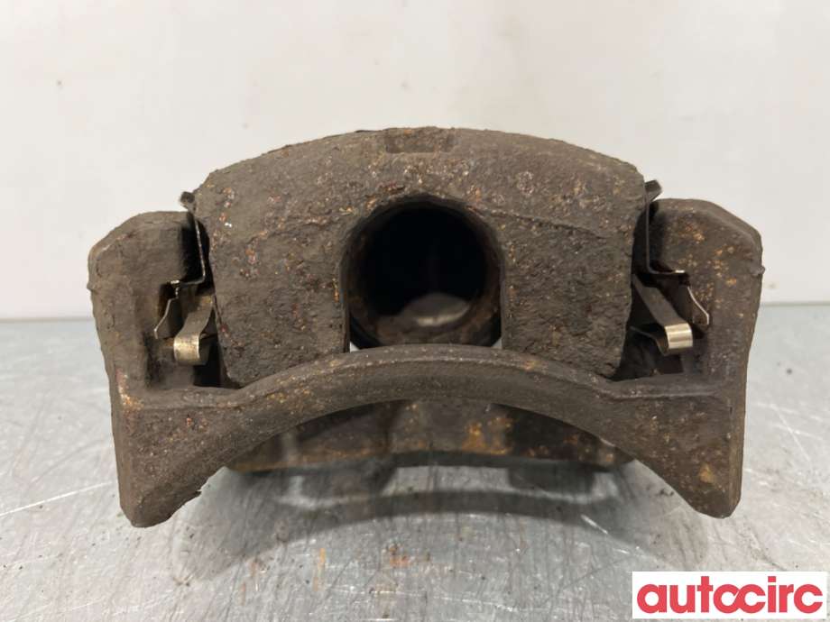 Bremsecaliper venstre foran til Ford Fiesta 2008-2012 (Type VI, Fase 1)  (FORD|2218135|)