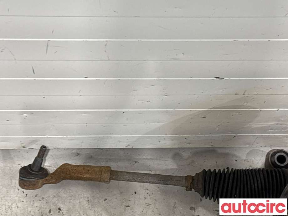 Tannstang elektrisk til Ford Transit Connect 2013-2018 Type II, Fase 1  (FORD|2372727|HV6C-3D070-LE)