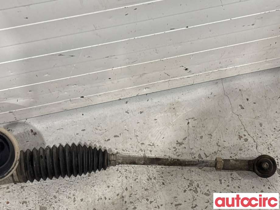 Tannstang til Mitsubishi Outlander 2012-2015 (Type III, Fase 1)  (MITSUBISHI|4410A453|)