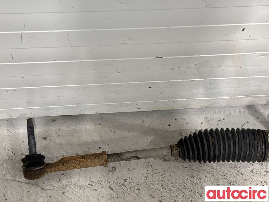 Tannstang elektrisk til Tesla Model S 2013-2016 (Fase 1)  (TESLA|1458873-00-B|)