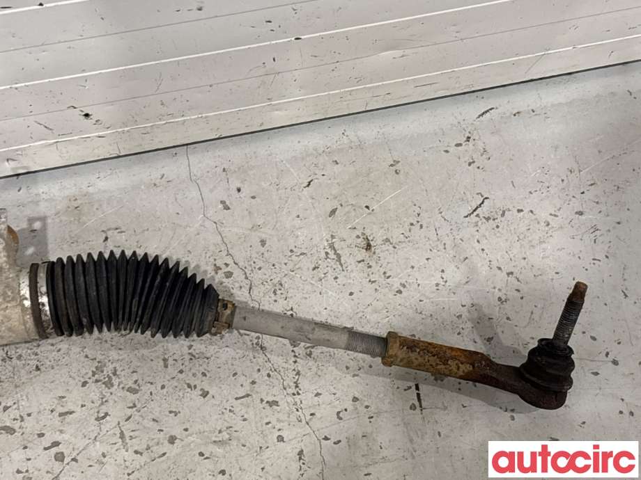Tannstang elektrisk til Tesla Model S 2013-2016 (Fase 1)  (TESLA|1458873-00-B|)