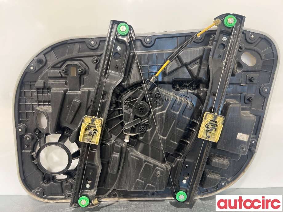 Ruteheis til Volvo XC90 2015-2025 (Type II) (VOLVO|31391494||31349762)
