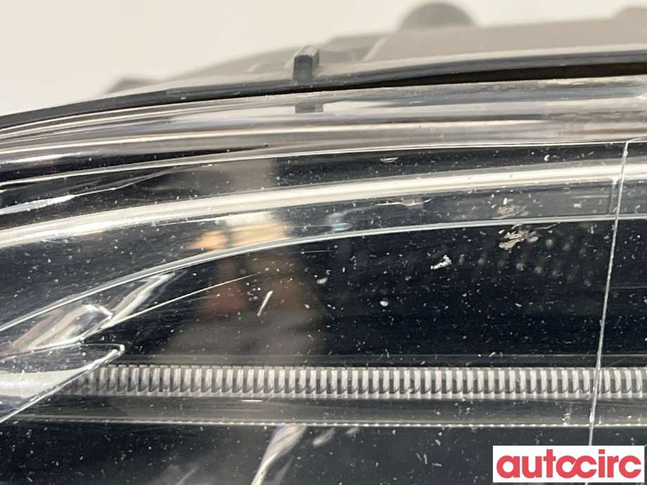 Parklykt venstre til Porsche Cayenne 2010-2017 (92A) (92A) (PORSCHE|95863118100|89206851|7P5941181B)