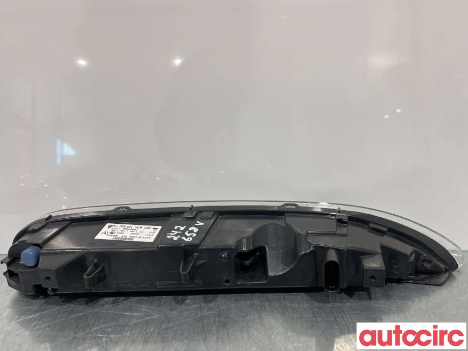 Parklykt venstre til Porsche Cayenne 2010-2017 (92A) (92A) (PORSCHE|95863118100|89206851|7P5941181B)