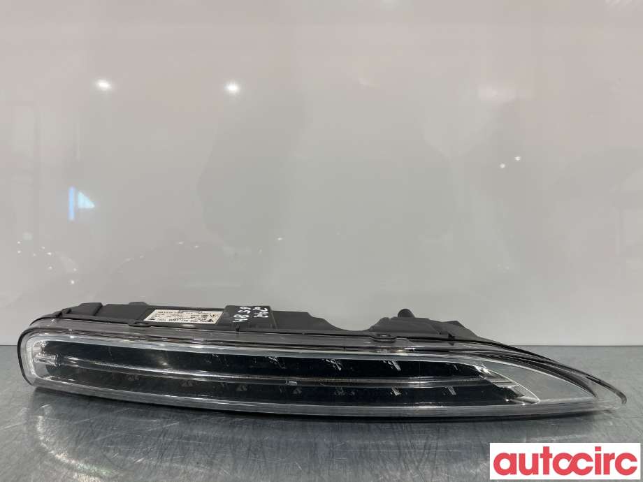 Parklykt høyre til Porsche Cayenne 2010-2017 (92A) (92A) (PORSCHE|95863118200|89206841|7P5941182B)