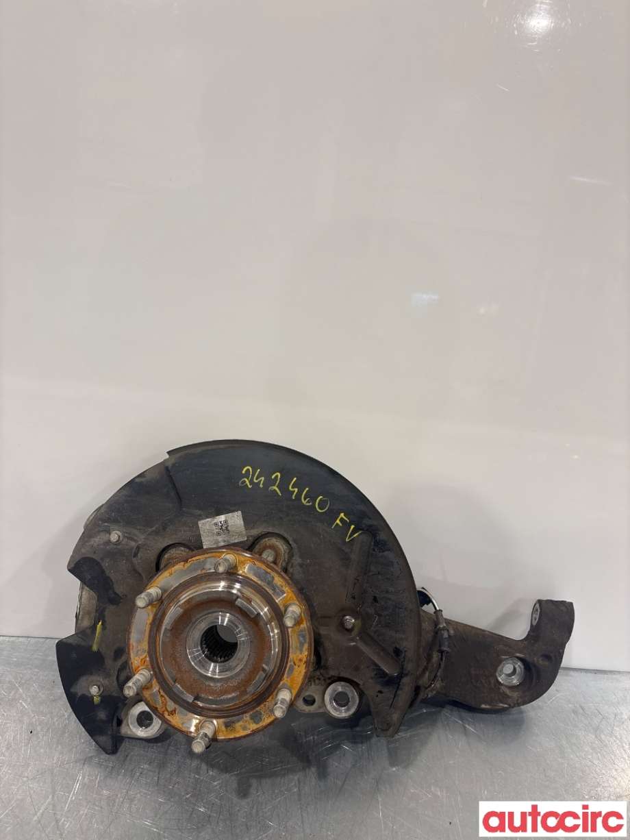 Hjulspindel venstre foran til Ford Ranger / Ranger Raptor 2015-2022 (FORD|2707265|)